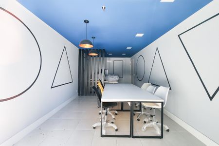 Apartamento à venda com 33m², 1 quarto e sem vagaÁrea comum - Cowork