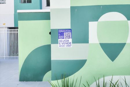 Apartamento à venda com 33m², 1 quarto e sem vagaPlaquinha