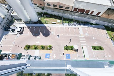 Apartamento à venda com 33m², 1 quarto e sem vagaVista