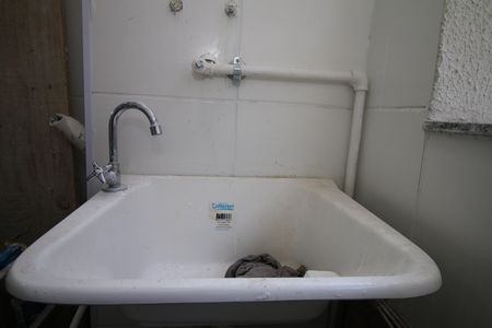 Apartamento para alugar com 50m², 2 quartos e sem vagaÁrea de Serviço