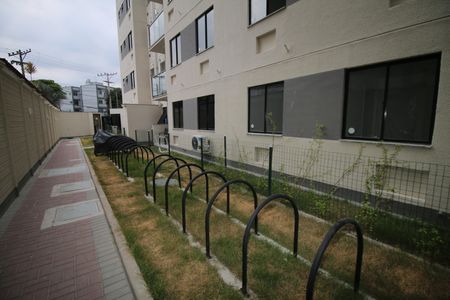 Apartamento para alugar com 50m², 2 quartos e sem vagaHall
