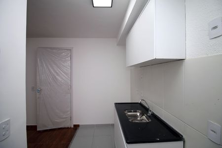 Apartamento para alugar com 50m², 2 quartos e sem vagaCozinha