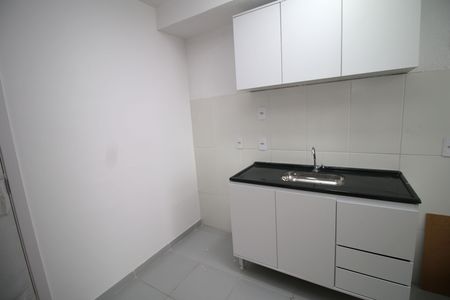 Apartamento para alugar com 50m², 2 quartos e sem vagaCozinha