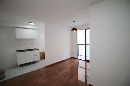 Apartamento para alugar com 50m², 2 quartos e sem vagaSala