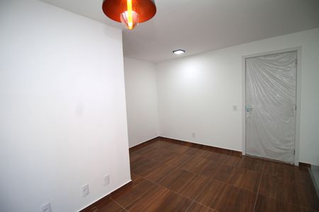 Apartamento para alugar com 50m², 2 quartos e sem vagaSala
