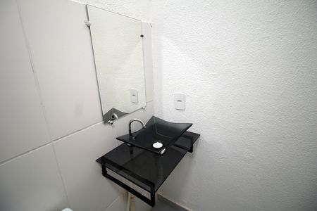 Apartamento para alugar com 50m², 2 quartos e sem vagaBanheiro 