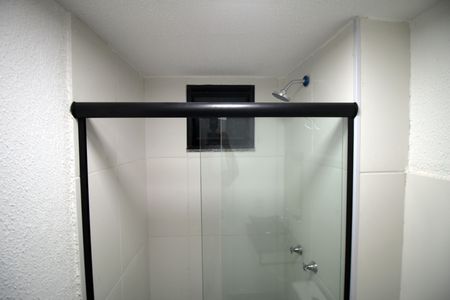Apartamento para alugar com 50m², 2 quartos e sem vagaBanheiro 