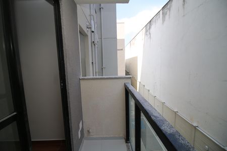 Apartamento para alugar com 50m², 2 quartos e sem vagaVaranda da Sala