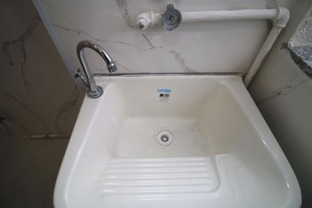 Apartamento para alugar com 50m², 2 quartos e sem vagaÁrea de Serviço