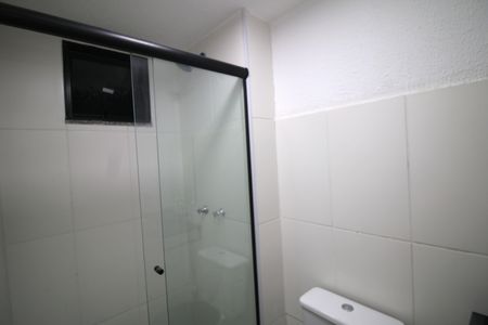 Apartamento para alugar com 50m², 2 quartos e sem vagaBanheiro 
