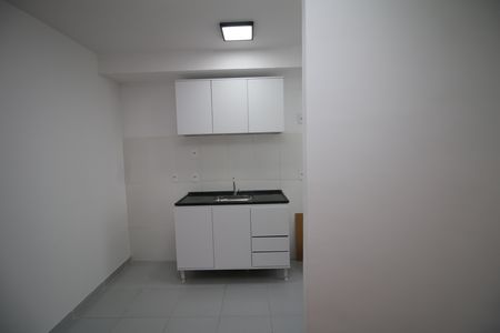 Apartamento para alugar com 50m², 2 quartos e sem vagaCozinha
