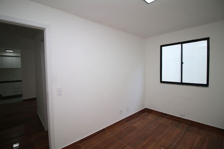 Apartamento para alugar com 50m², 2 quartos e sem vagaSala