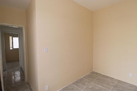 Apartamento para alugar com 60m², 2 quartos e sem vagaQuarto 2