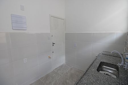 Apartamento para alugar com 60m², 2 quartos e sem vagaCozinha