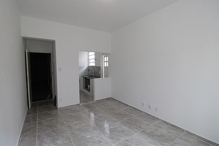 Apartamento para alugar com 60m², 2 quartos e sem vagaSala