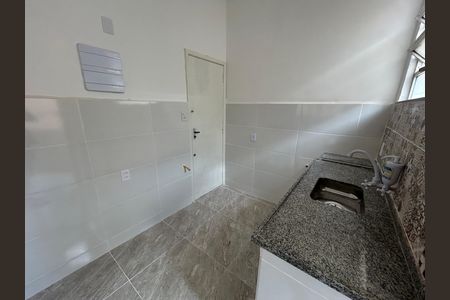 Apartamento para alugar com 60m², 2 quartos e sem vagaCozinha