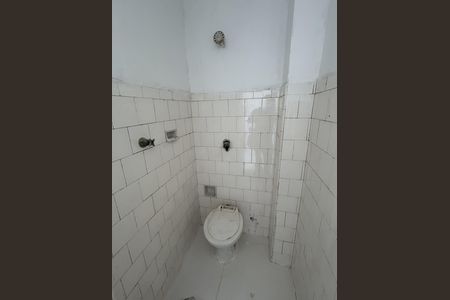 Apartamento para alugar com 60m², 2 quartos e sem vagaBanheiro de serviço