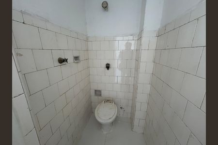 Apartamento para alugar com 60m², 2 quartos e sem vagaBanheiro de serviço