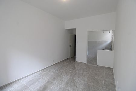 Apartamento para alugar com 60m², 2 quartos e sem vagaSala
