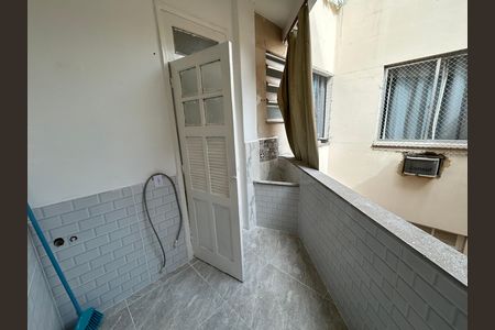 Apartamento para alugar com 60m², 2 quartos e sem vagaÁrea de Serviço