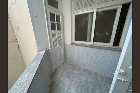 Apartamento para alugar com 60m², 2 quartos e sem vagaÁrea de Serviço