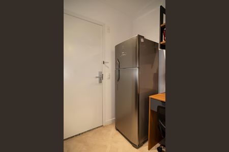 Studio para alugar com 27m², 1 quarto e sem vagaStudio