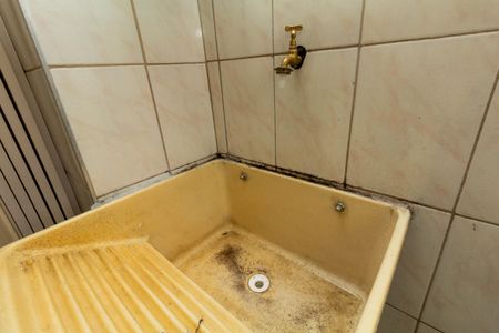 Apartamento para alugar com 52m², 2 quartos e 1 vagaÁrea de Serviço