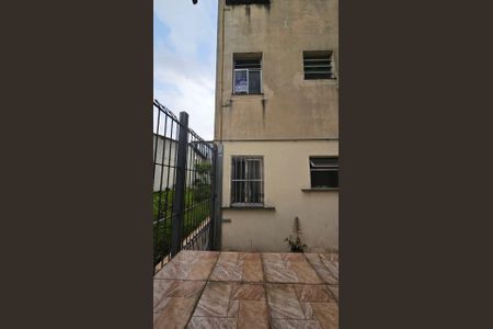 Apartamento para alugar com 52m², 2 quartos e 1 vagaPlaquinha na Janela