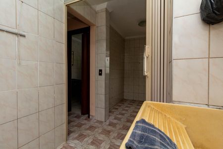 Apartamento para alugar com 52m², 2 quartos e 1 vagaÁrea de Serviço