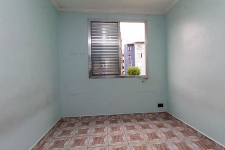 Apartamento para alugar com 52m², 2 quartos e 1 vagaQuarto 2