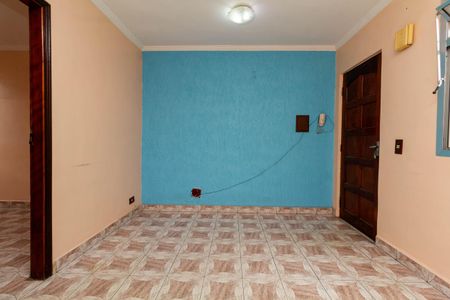 Apartamento para alugar com 52m², 2 quartos e 1 vagaSala