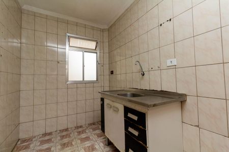 Apartamento para alugar com 52m², 2 quartos e 1 vagaCozinha