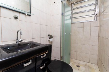 Apartamento para alugar com 52m², 2 quartos e 1 vagaBanheiro 