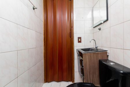 Apartamento para alugar com 52m², 2 quartos e 1 vagaBanheiro 