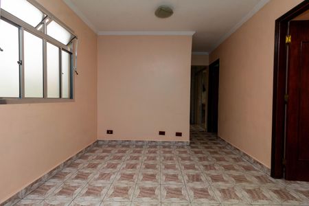 Apartamento para alugar com 52m², 2 quartos e 1 vagaSala