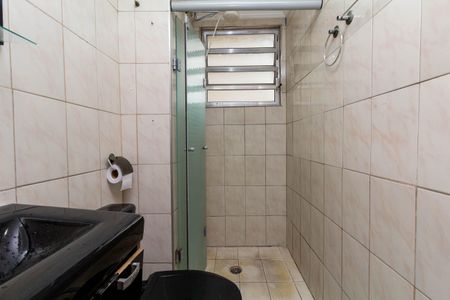 Apartamento para alugar com 52m², 2 quartos e 1 vagaBanheiro 