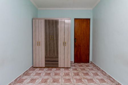 Apartamento para alugar com 52m², 2 quartos e 1 vagaQuarto 2