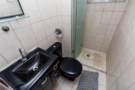Apartamento para alugar com 52m², 2 quartos e 1 vagaBanheiro 