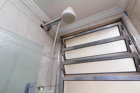 Apartamento para alugar com 52m², 2 quartos e 1 vagaBanheiro 