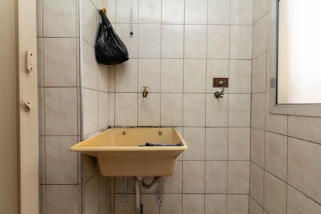 Apartamento para alugar com 52m², 2 quartos e 1 vagaÁrea de Serviço