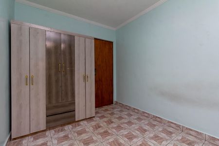 Apartamento para alugar com 52m², 2 quartos e 1 vagaQuarto 2