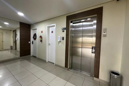 Apartamento à venda com 87m², 3 quartos e 1 vagaHall de entrada
