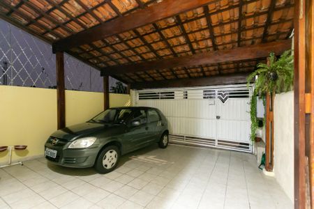 Casa à venda com 65m², 3 quartos e 2 vagasGaragem 