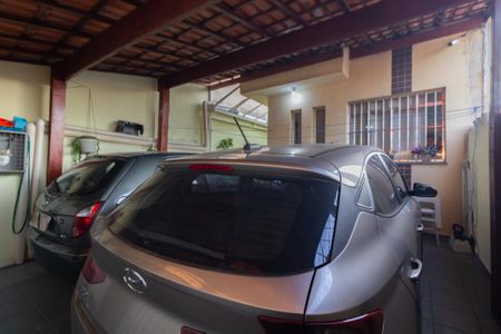 Casa à venda com 65m², 3 quartos e 2 vagasGaragem
