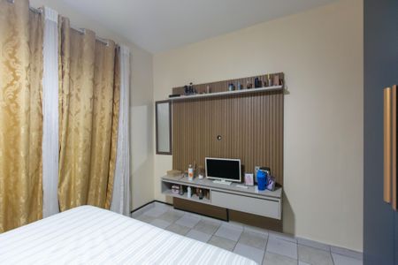 Casa à venda com 65m², 3 quartos e 2 vagasQuarto 3