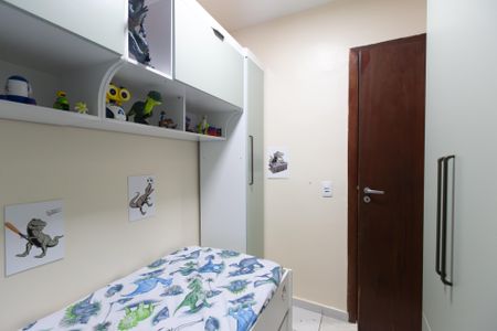 Casa à venda com 65m², 3 quartos e 2 vagasQuarto 2