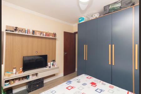 Quarto 1 de casa à venda com 3 quartos, 65m² em Vila Brasil, São Paulo