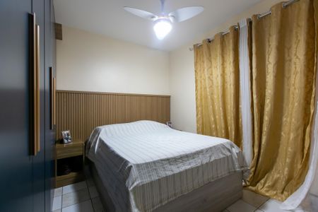 Casa à venda com 65m², 3 quartos e 2 vagasQuarto 3