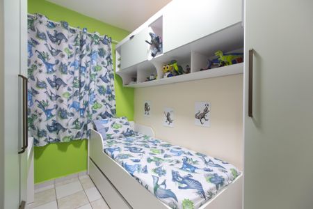 Casa à venda com 65m², 3 quartos e 2 vagasQuarto 2