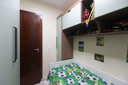 Casa à venda com 65m², 3 quartos e 2 vagasQuarto 1 